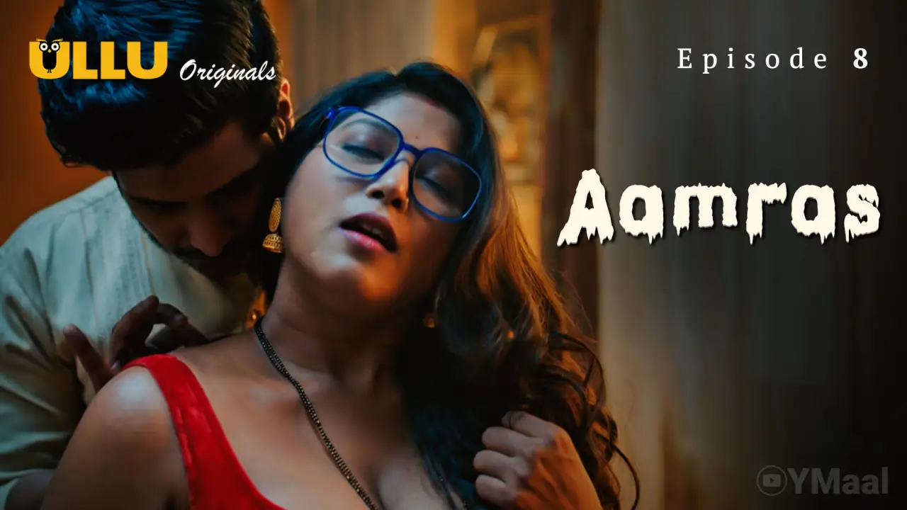 Hot ULLU Web Series