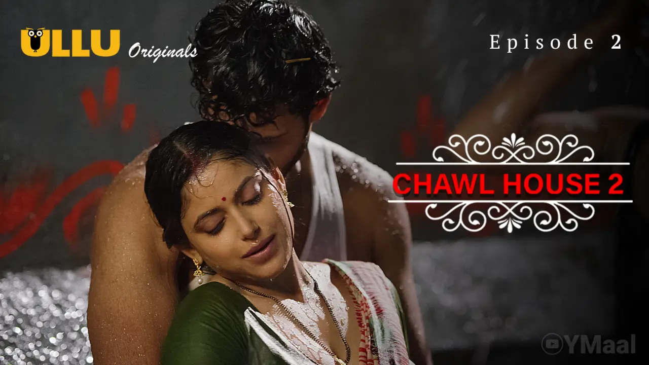 Chawl House 2