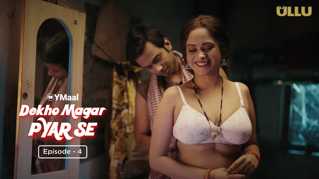 Dekho Magar Pyar Se