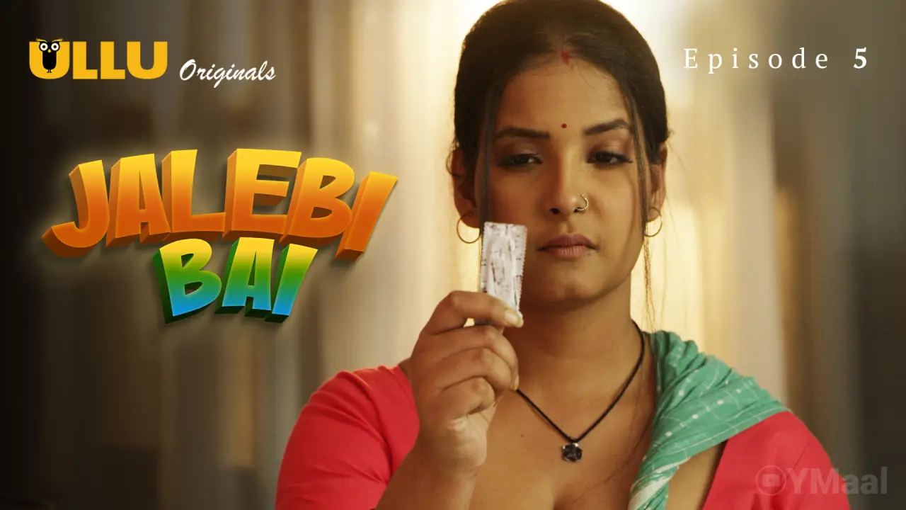 Jalebi Bai