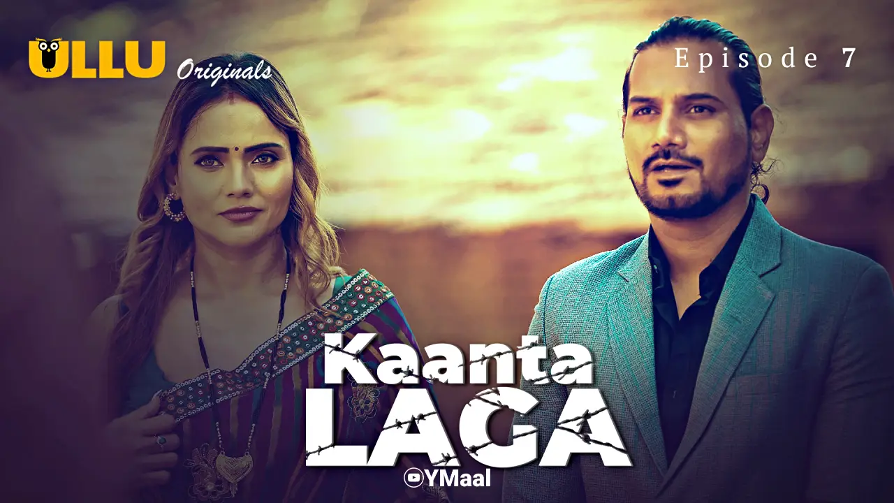 Kaanta Laga