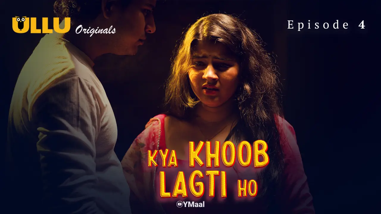 Kya Khoob Lagti Ho